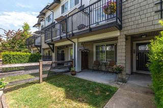 Photo 1: 78 2450 161A Street in Surrey: Grandview Surrey Townhouse for sale in "GLENMORE" (South Surrey White Rock)  : MLS®# R2797911