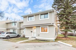 Photo 3: 104 Pinestream Place NE in Calgary: Pineridge Row/Townhouse for sale : MLS®# A2123153