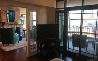 Photo 5: DOWNTOWN Condo for rent : 2 bedrooms : 500 W Harbor Dr #705 in San Diego