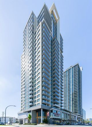 Photo 1: 1409 7303 Noble Lane in Burnaby: Condo for rent