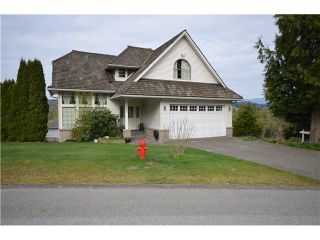 Photo 1: 1665 MARY HILL Road in Port Coquitlam: Mary Hill House for sale in "MARY HILL" : MLS®# V999598