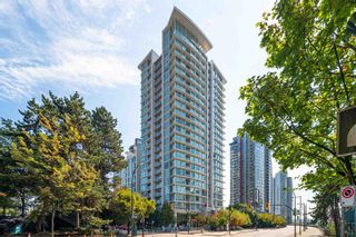 Photo 2: 509 161 W GEORGIA Street in Vancouver: Downtown VW Condo for sale (Vancouver West)  : MLS®# R2606857