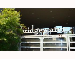 Photo 2: 302 3161 W 4TH Avenue in Vancouver: Kitsilano Condo for sale in "BRIDGEWATER" (Vancouver West)  : MLS®# V780181