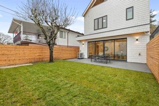 Main Photo: 2538 TRIUMPH Street in Vancouver: Hastings Sunrise 1/2 Duplex for sale (Vancouver East)  : MLS®# R2851488