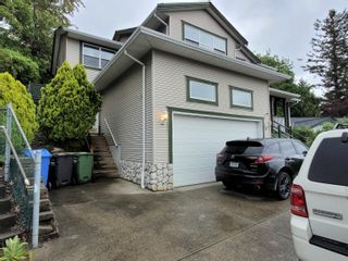 Photo 1: 35620 DINA Place in Abbotsford: Abbotsford East House for sale : MLS®# R2836427