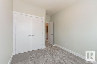 Photo 29: 14736 87 Avenue in Edmonton: Zone 10 House Half Duplex for sale : MLS®# E4376347
