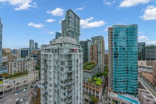 Photo 18: 2101 833 HOMER Street in Vancouver: Downtown VW Condo for sale in "THE ATELIER" (Vancouver West)  : MLS®# R2815785