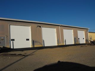 Photo 4: 5205 47 Street: Elk Point Industrial for sale or lease : MLS®# E4241838
