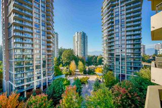 Photo 29: 903 6152 KATHLEEN Avenue in Burnaby: Metrotown Condo for sale in "EMBASSY" (Burnaby South)  : MLS®# R2506354