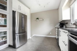 Photo 6: 392 Eugenie Street in Winnipeg: Norwood Residential for sale (2B)  : MLS®# 202110277