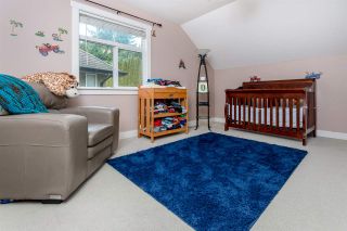 Photo 15: 31841 THORNHILL PLACE in Abbotsford: Abbotsford West House for sale : MLS®# R2029393
