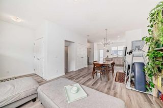 Photo 12: 203 137 Red Embers Link NE in Calgary: Redstone Row/Townhouse for sale : MLS®# A2124972