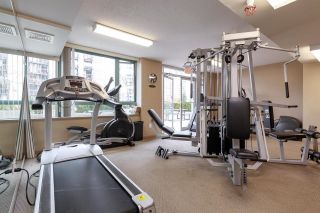 Photo 32: 1901 4380 HALIFAX Street in Burnaby: Brentwood Park Condo for sale (Burnaby North)  : MLS®# R2840800