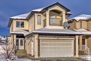 Main Photo: 5324 164 Avenue NW in Edmonton: Zone 03 House for sale : MLS®# E4370764