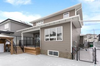 Photo 48: 507 Kenaschuk Way in Saskatoon: Aspen Ridge Residential for sale : MLS®# SK956648