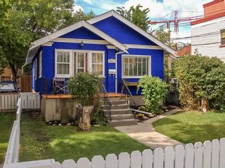 Photo 1: 2111 2 Street SW in Calgary: Mission Detached for sale : MLS®# C4290193