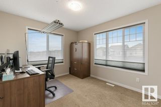 Photo 21: 6898 EVANS Wynd in Edmonton: Zone 57 House Half Duplex for sale : MLS®# E4291755