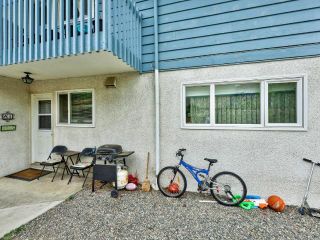 Photo 19: 101 825 HILL STREET: Ashcroft Townhouse for sale (South West)  : MLS®# 167444