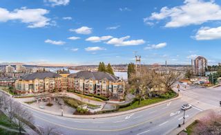 Photo 14: 703 11 E ROYAL Avenue in New Westminster: Fraserview NW Condo for sale in "VICTORIA HILL" : MLS®# R2854878