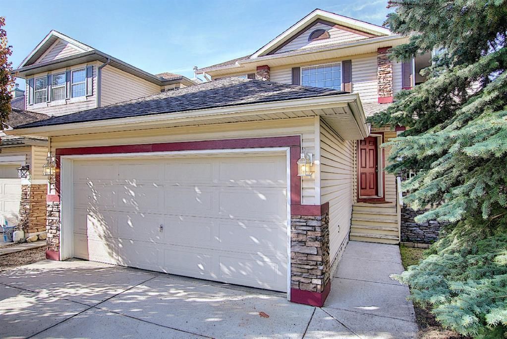 Main Photo: 35 Chapala Way SE in Calgary: Chaparral Detached for sale : MLS®# A1114006