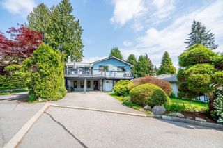 Photo 25: 1456 WELLINGTON Drive in North Vancouver: Lynn Valley House for sale : MLS®# R2782715