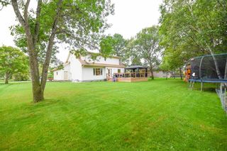 Photo 31: 336 North Hill Drive in East St Paul: North Hill Park Residential for sale (3P)  : MLS®# 202222233