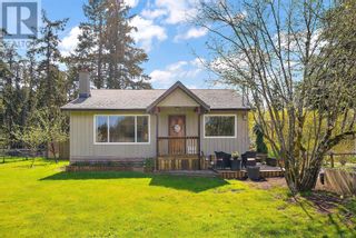 Photo 7: 3574 Cowichan Lake Rd in Duncan: House for sale : MLS®# 960771