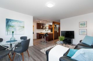Photo 4: 102 2224 ETON Street in Vancouver: Hastings Condo for sale in "ETON PLACE" (Vancouver East)  : MLS®# R2306360