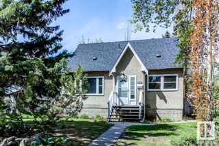 Main Photo: 6808 105A Street in Edmonton: Zone 15 House for sale : MLS®# E4295115