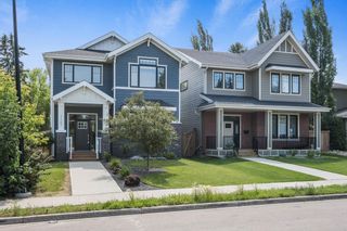 Photo 41: 13907 BUENA VISTA Road in Edmonton: Zone 10 House for sale : MLS®# E4302983