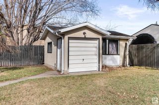 Photo 29: 12254 143 Avenue in Edmonton: Zone 27 House for sale : MLS®# E4384074