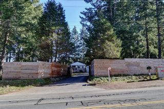 Photo 38: 13535 Cedar Rd in Nanaimo: Na Cedar Manufactured Home for sale : MLS®# 920750