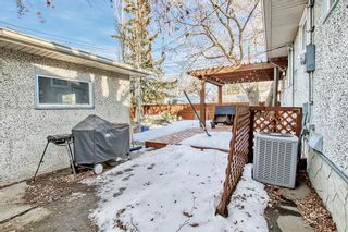 Photo 34: 4804 5 Avenue SW in Calgary: Wildwood Detached for sale : MLS®# A2036651