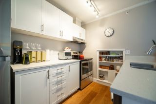 Photo 14: 1905 1238 SEYMOUR Street in Vancouver: Downtown VW Condo for sale in "Space" (Vancouver West)  : MLS®# R2844166