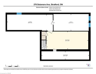 Photo 48: 276 Delamere Avenue in Stratford: 22 - Stratford Single Family Residence for sale : MLS®# 40534758