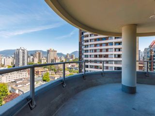 Photo 12: 1803 1020 HARWOOD Street in Vancouver: West End VW Condo for sale in "Crystallis" (Vancouver West)  : MLS®# R2704621