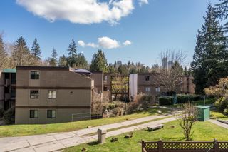 Photo 26: 204 9146 SATURNA Drive in Burnaby: Simon Fraser Hills Townhouse for sale in "Mountain Wood" (Burnaby North)  : MLS®# R2767173