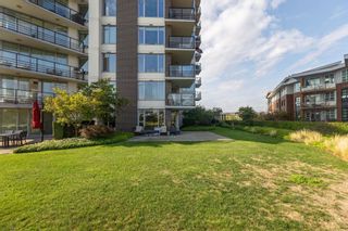 Photo 26: 204 210 SALTER Street in New Westminster: Queensborough Condo for sale in "The Peninsula" : MLS®# R2855403