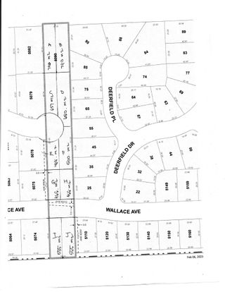 Photo 11: 5090 1 Avenue in Delta: Pebble Hill Land for sale in "PEBBLE HILL" (Tsawwassen)  : MLS®# R2748108
