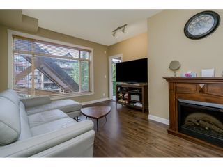 Photo 4: 351 8328 207A Street in Langley: Willoughby Heights Condo for sale in "YORKSON CREEK" : MLS®# R2196542