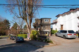 Photo 32: 2158 WALL Street in Vancouver: Hastings Multifamily for sale (Vancouver East)  : MLS®# R2762539