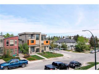 Photo 30: 204 1905 27 Avenue SW in Calgary: South Calgary House for sale : MLS®# C4015370