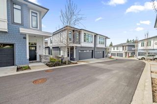 Photo 18: 17 15255 SITKA Drive in Surrey: Fleetwood Tynehead Townhouse for sale in "Wood & Water" : MLS®# R2883239