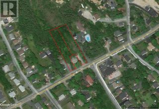 Photo 3: 1080 Conception Bay Highway in Town of Conception Bay South: Vacant Land for sale : MLS®# 1257455