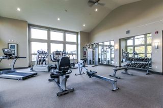 Photo 18: 201 1330 GENEST Way in Coquitlam: Westwood Plateau Condo for sale in "LANTERNS AT DAYANEE SPRINGS" : MLS®# R2119194