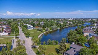 Photo 41: 131 Desjardins Drive in Winnipeg: Island Lakes Residential for sale (2J)  : MLS®# 202216658
