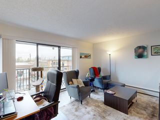 Photo 9: 305 530 NINTH Street in New Westminster: Uptown NW Condo for sale : MLS®# R2852787
