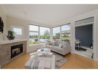 Photo 11: 102 4500 WESTWATER Drive in Richmond: Steveston South Condo for sale in "COPPER SKY WEST" : MLS®# R2266032