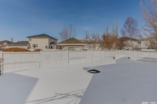Photo 36: 828 Beechmont Lane in Saskatoon: Briarwood Residential for sale : MLS®# SK844207