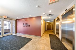 Photo 21: 124 20 Royal Oak Plaza NW in Calgary: Royal Oak Apartment for sale : MLS®# A1207349